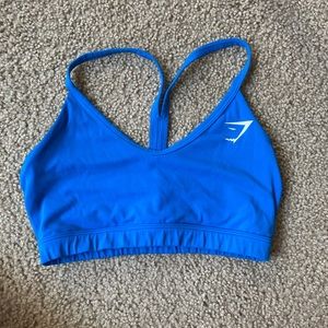 Gymshark sports bra